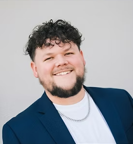 JonMark, founder of Dispatch